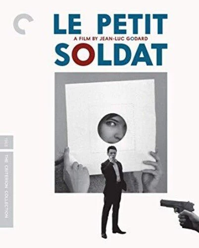 Le Petit Soldat (#1010)