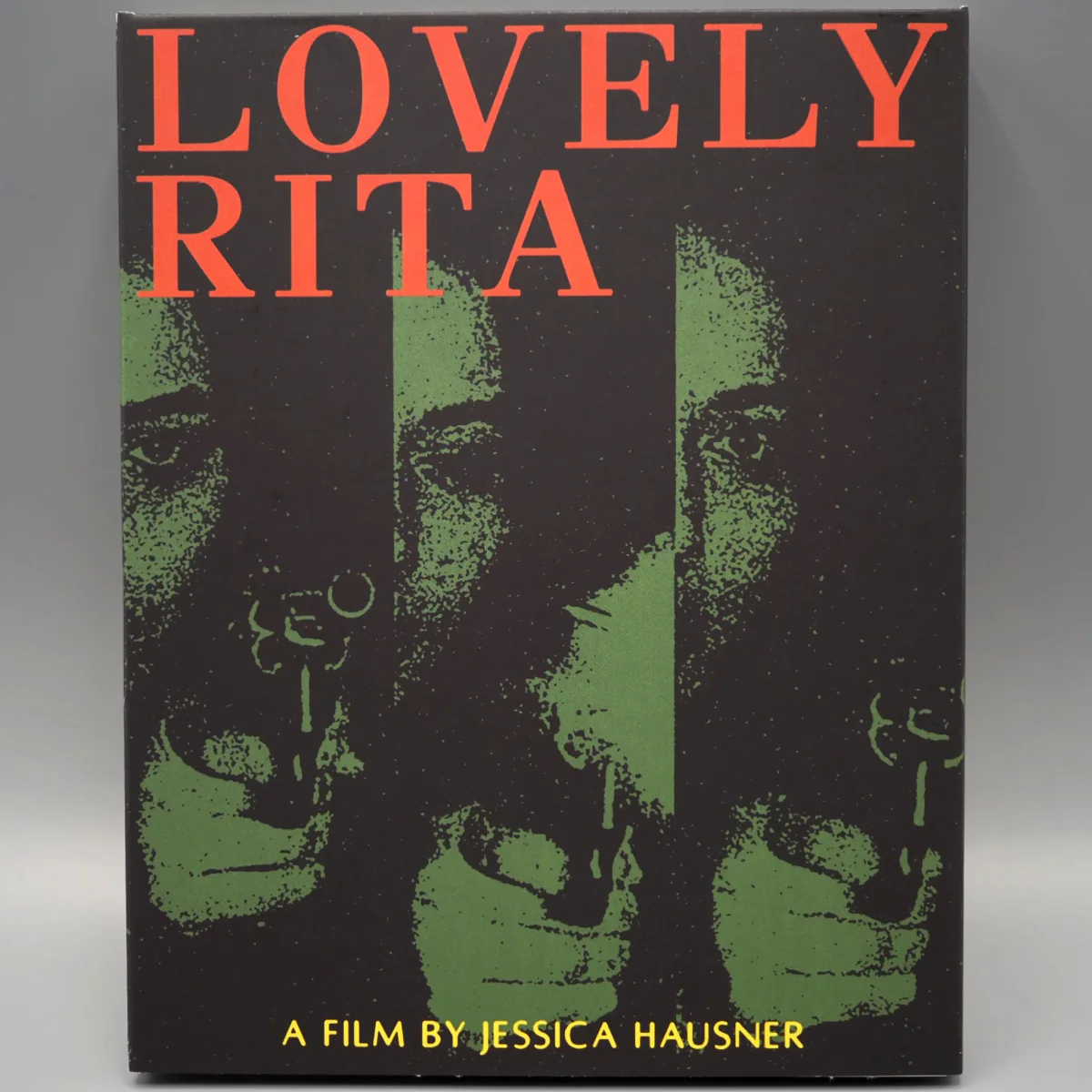 Lovely Rita w/SLIP