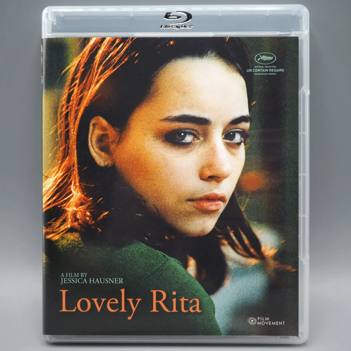 Lovely Rita w/SLIP - Image 2