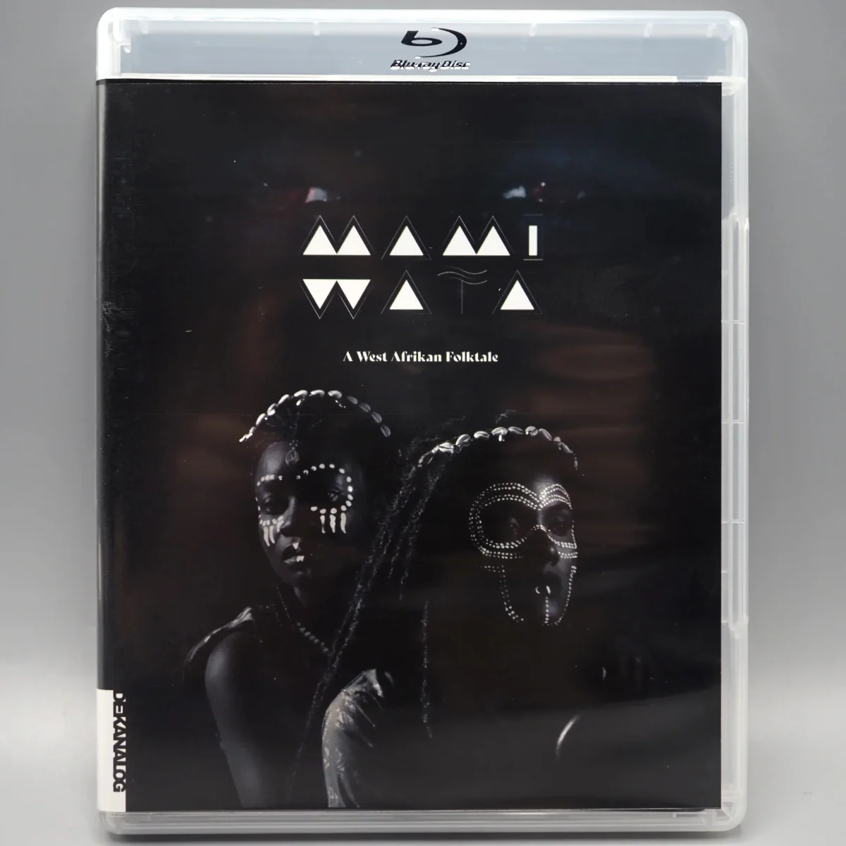 Mami Wata w/SLIP - Image 2
