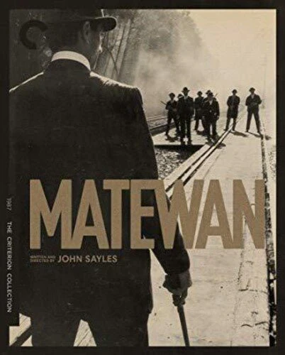 Matewan (#999)