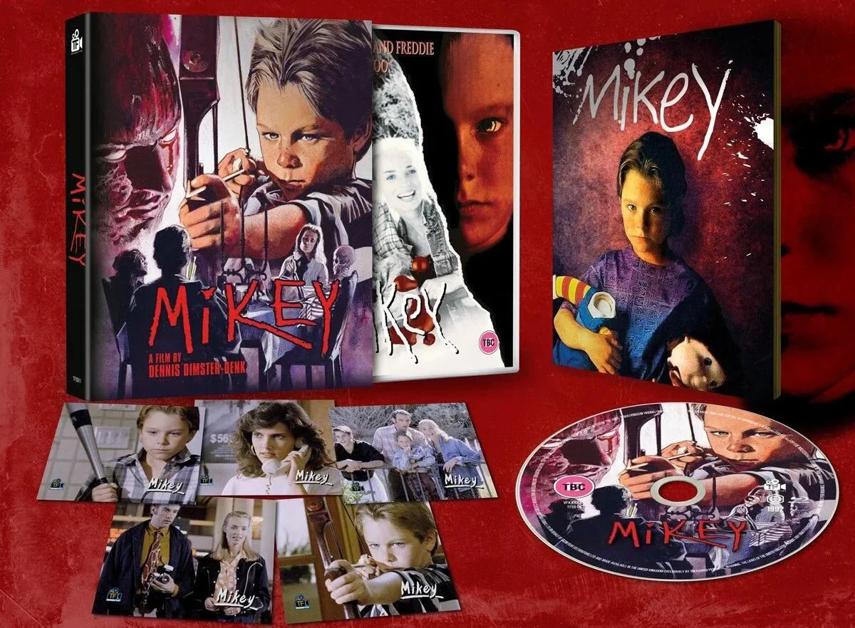 Mikey (Limited Edition, Region B) - Image 2