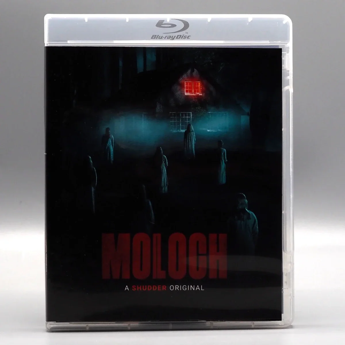Moloch w/SLIP - Image 2