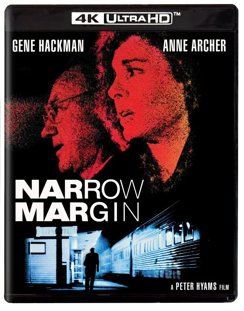 Narrow Margin (4K UHD) w/SLIP - Image 2