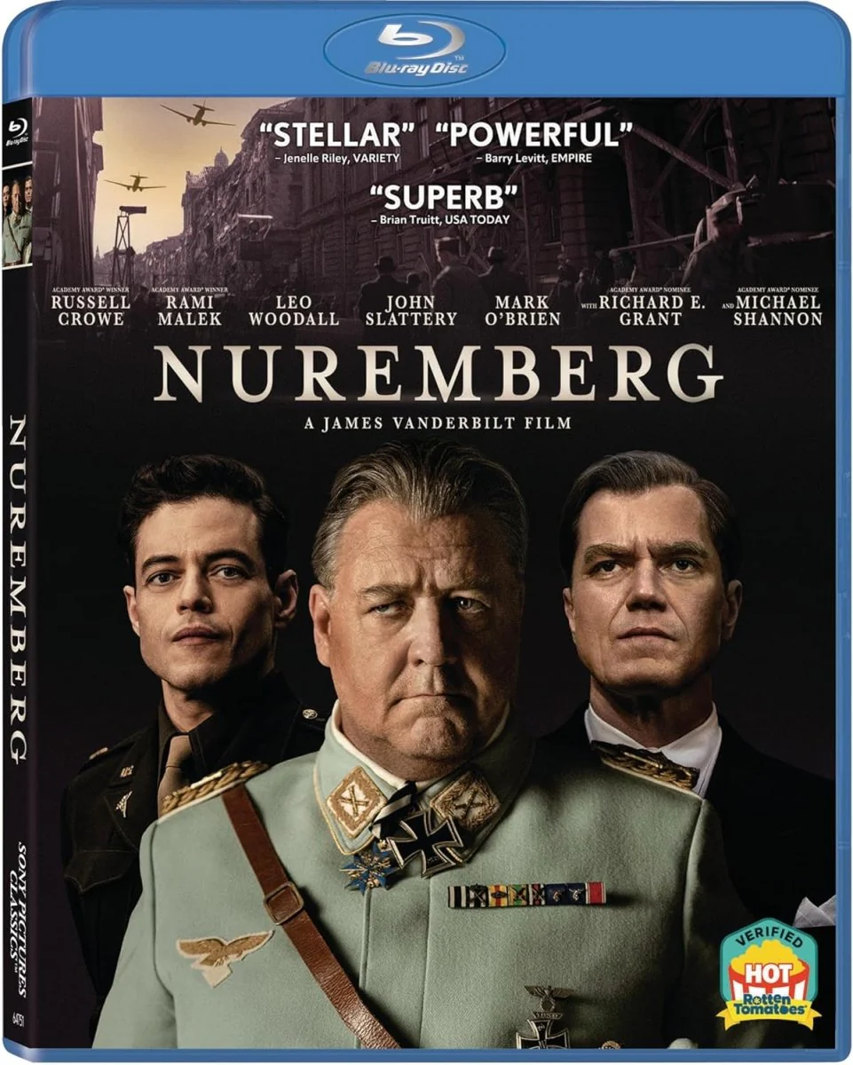 Nuremberg