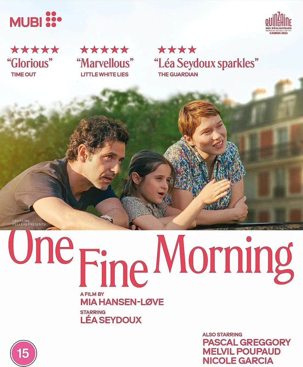One Fine Morning (Region B) w/SLIP - Image 2