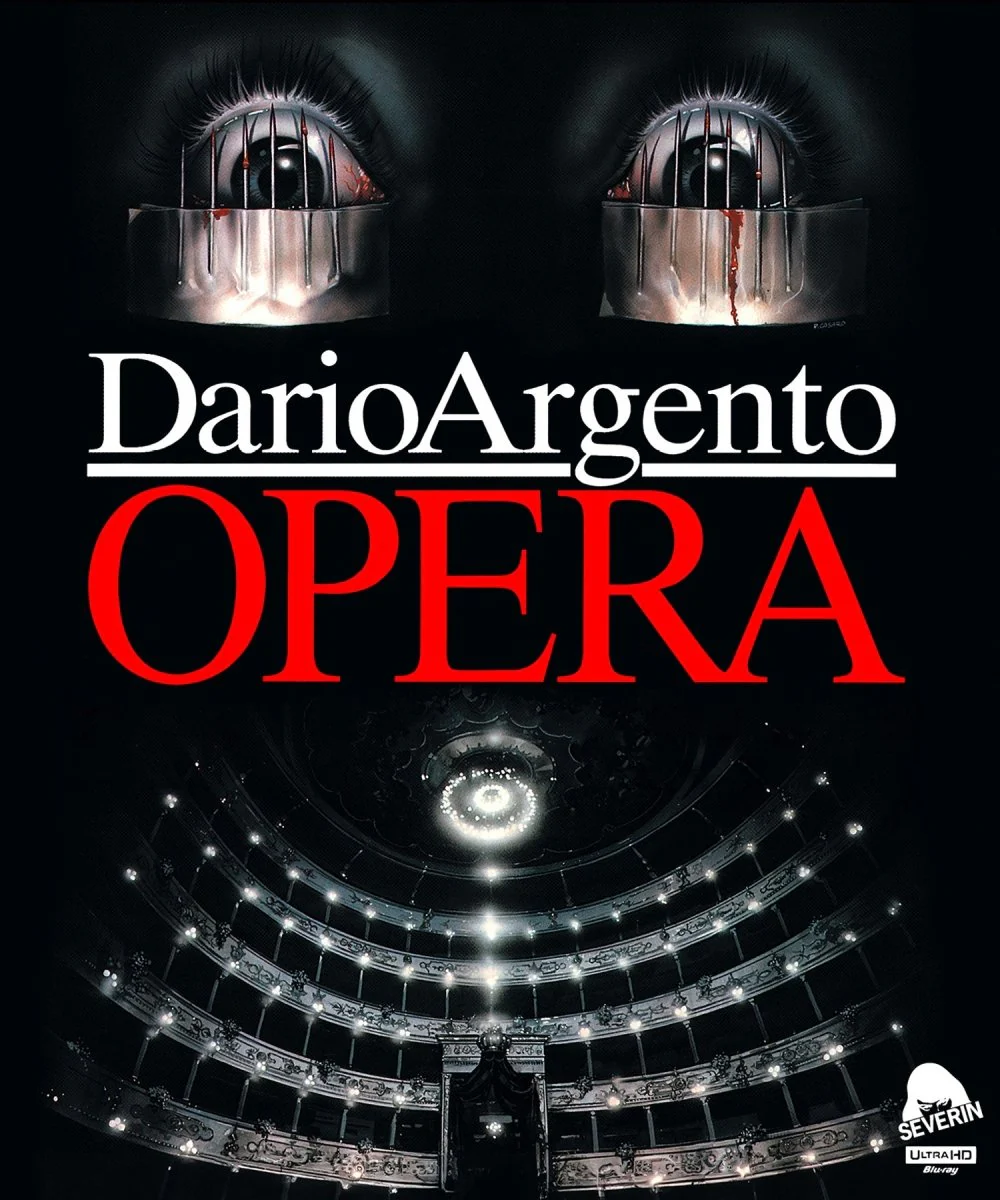 Opera (4K UHD)