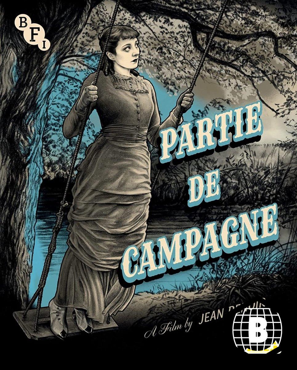 Partie de Campagne (Region B)