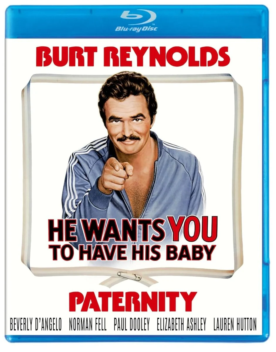 Paternity w/SLIP - Image 2