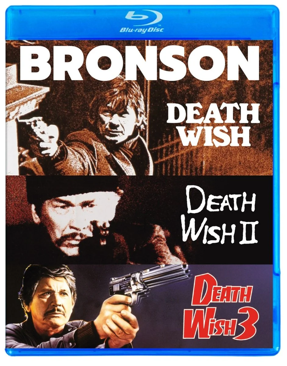 The Death Wish Collection - Image 2
