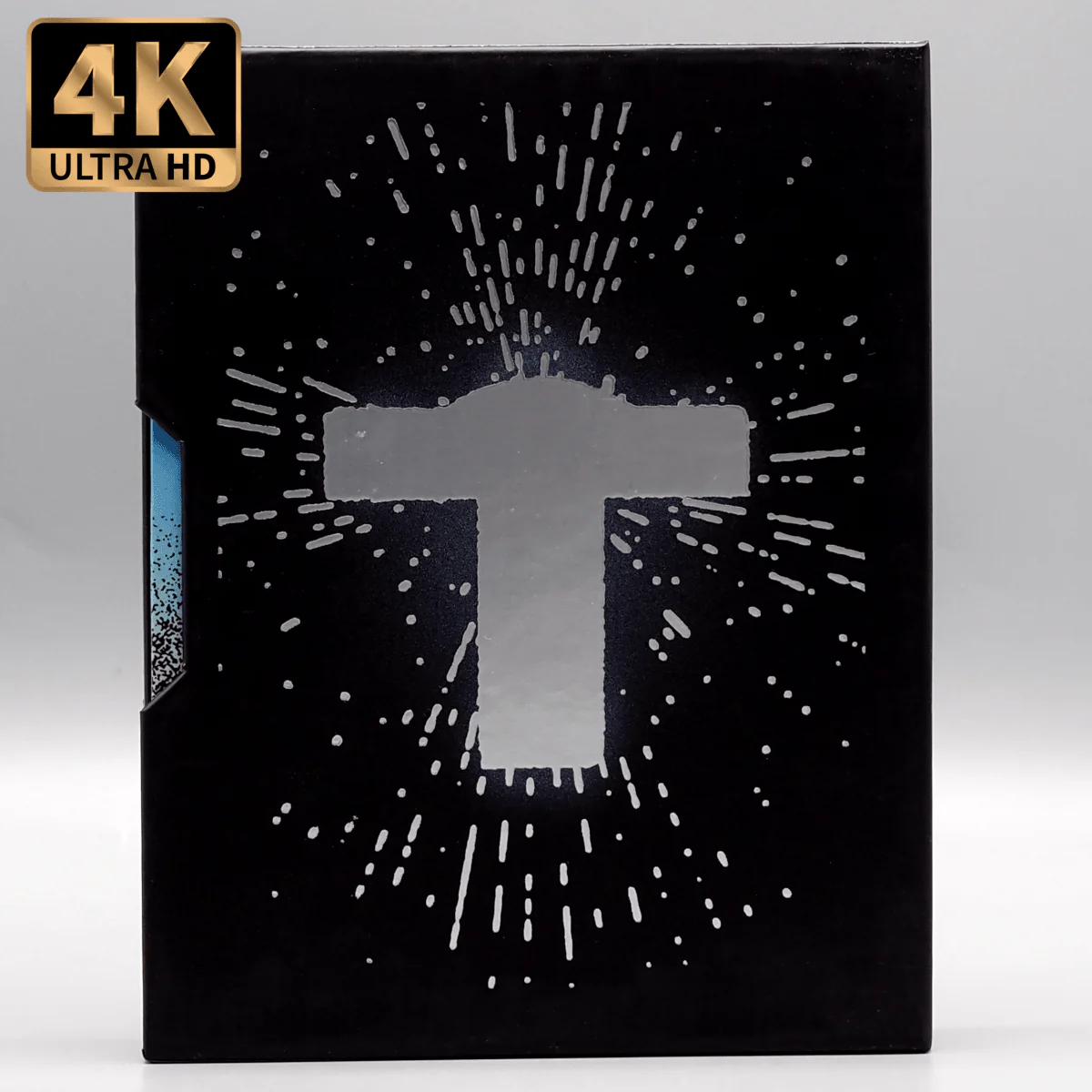 The Keep (4K UHD, Hardcase, Online Retail Variant) - Image 2