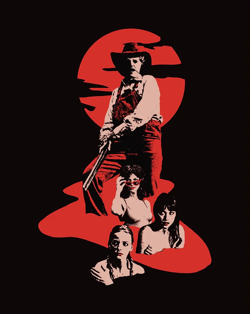 Tourist Trap (Region Free) w/SLIP - Image 2