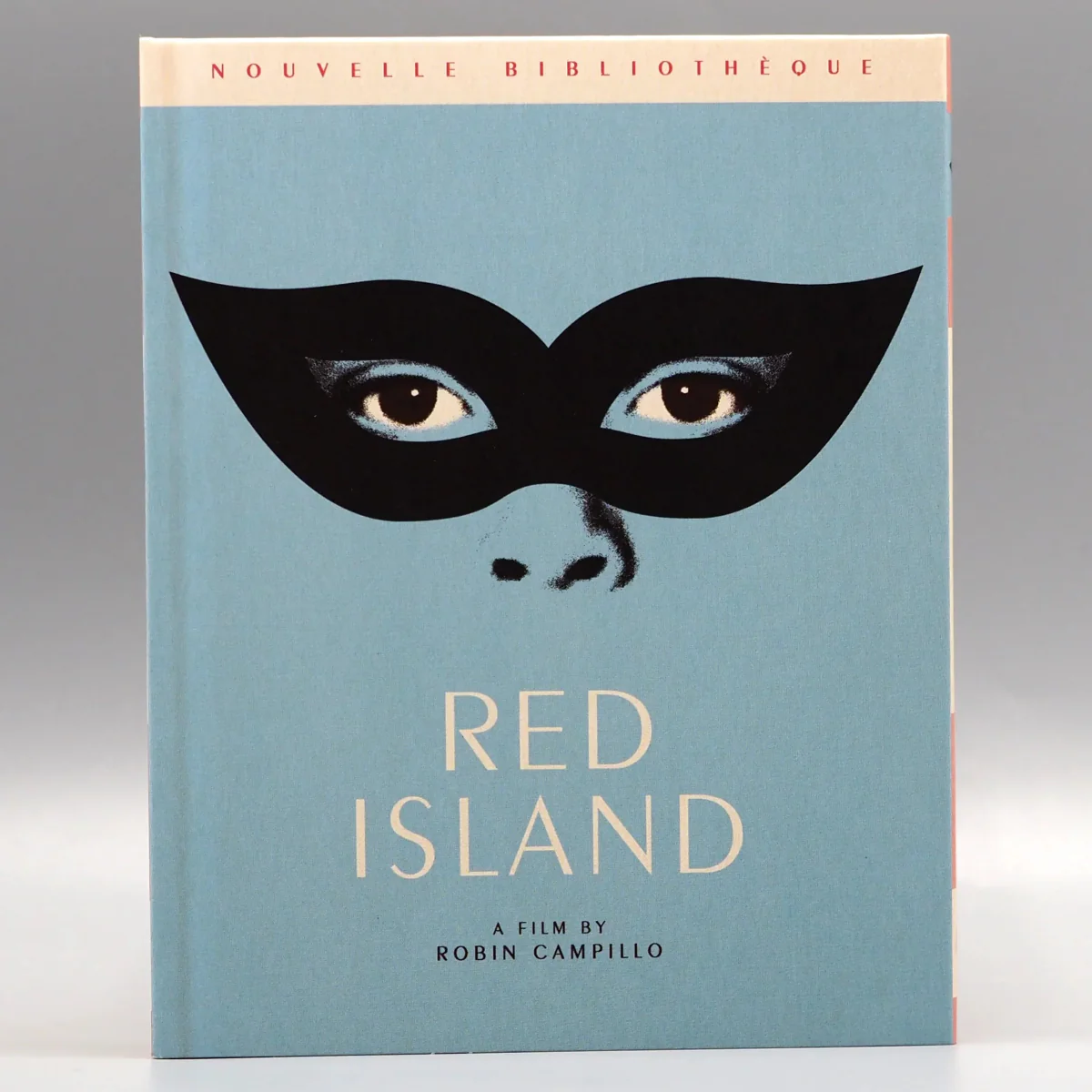 Red Island w/SLIP