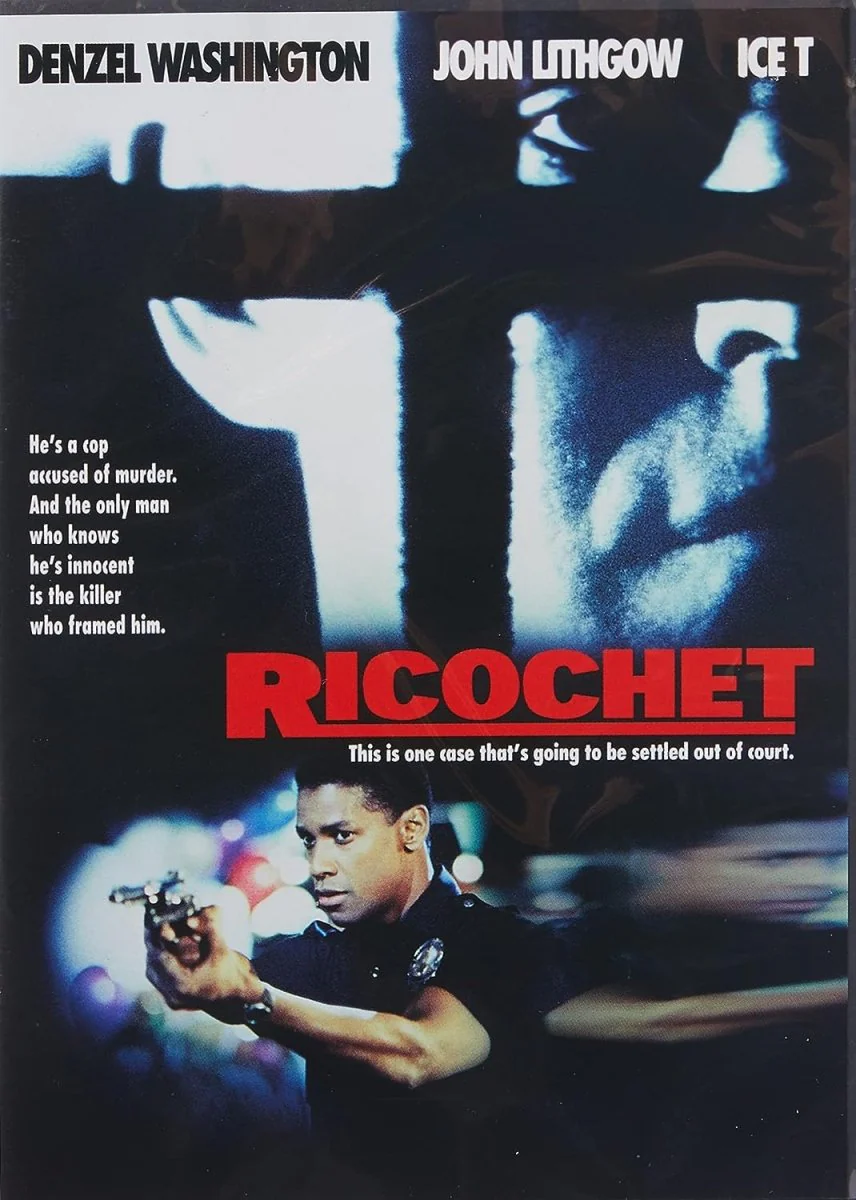 Ricochet (DVD)