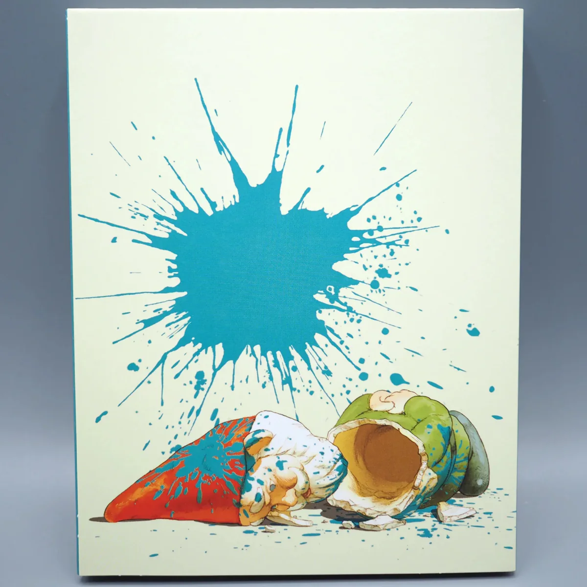 Riddle of Fire w/SLIP - Image 4