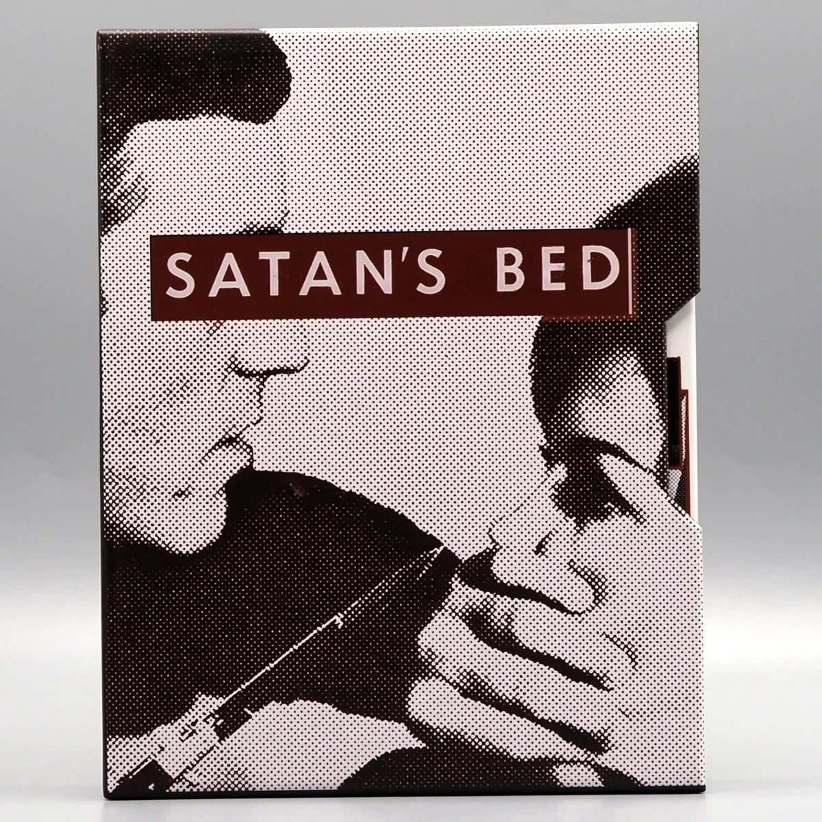 Satan's Bed + Scare Their Pants Off w/SLIP