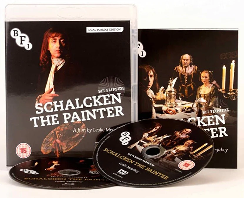 Schalcken The Painter (Region B) - Image 2
