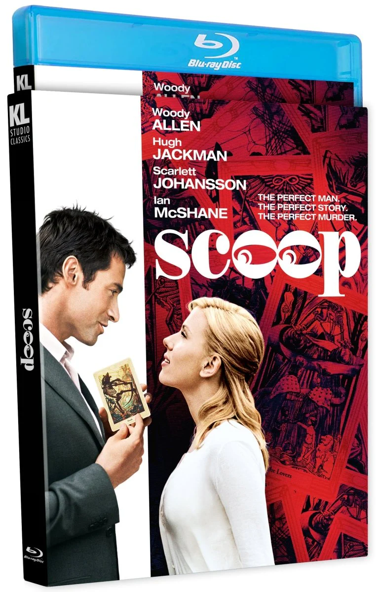 Scoop w/SLIP