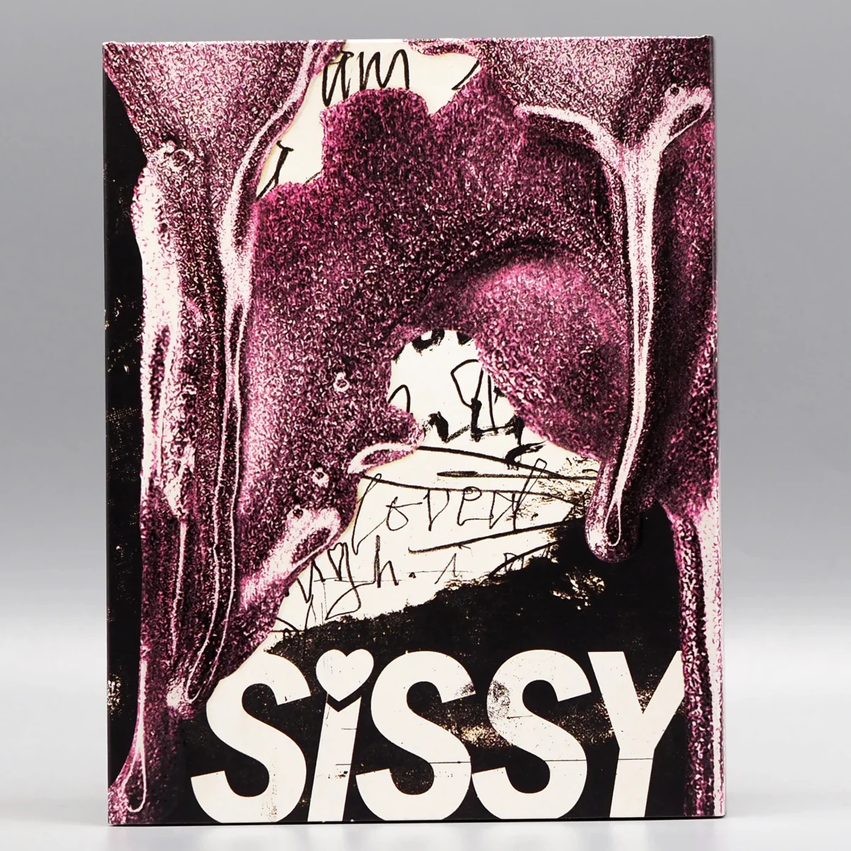 Sissy w/SLIP