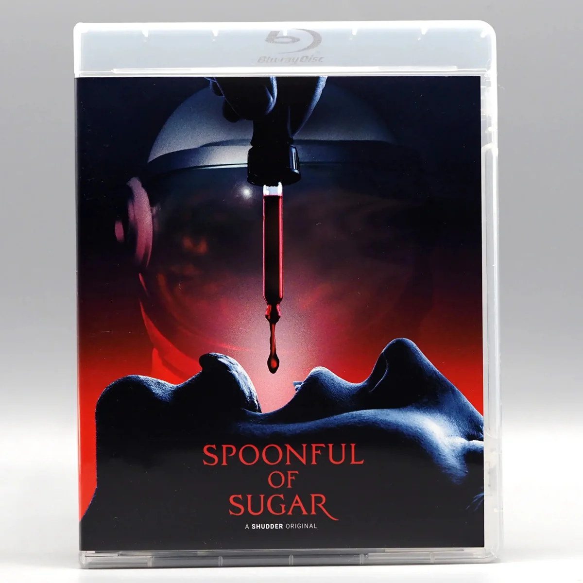 Spoonful of Sugar w/SLIP - Image 2