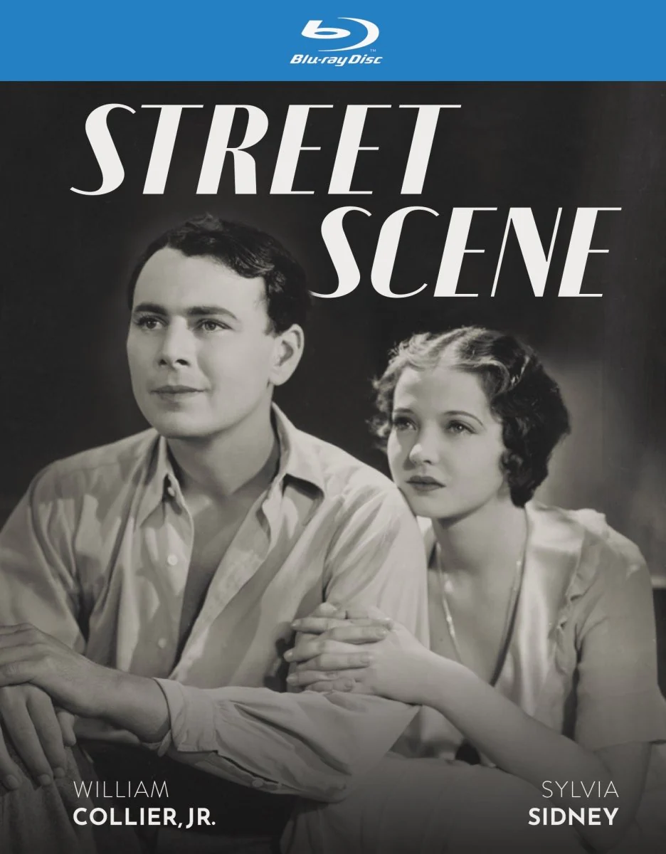 Street Scene