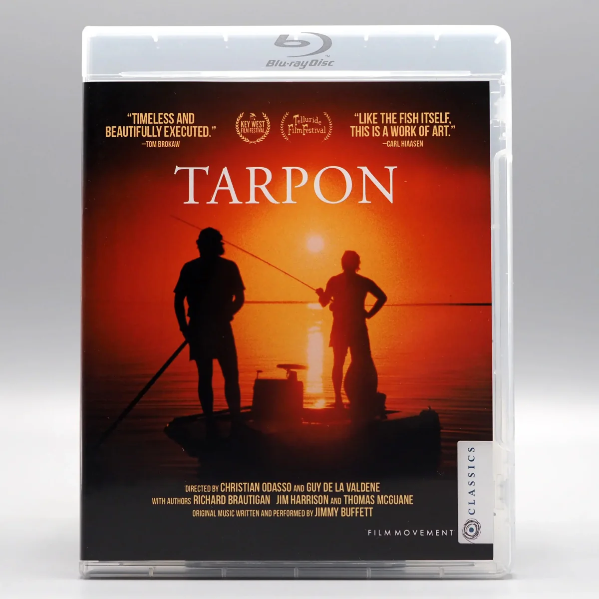 Tarpon w/SLIP - Image 2