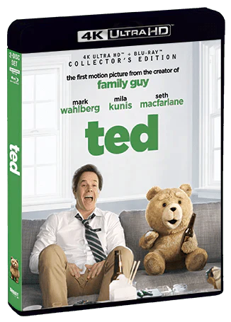 Ted (4K UHD)