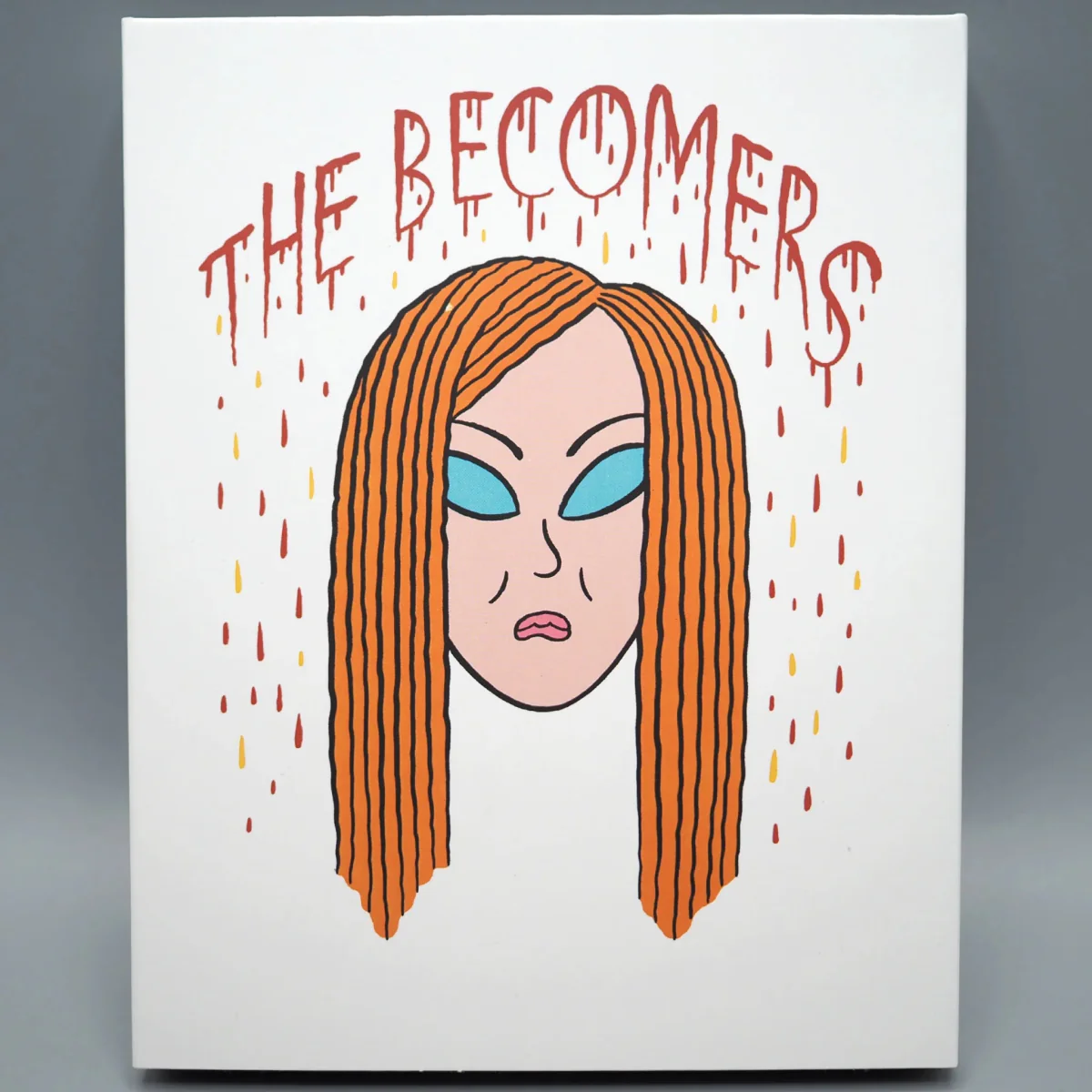 The Becomers w/SLIP