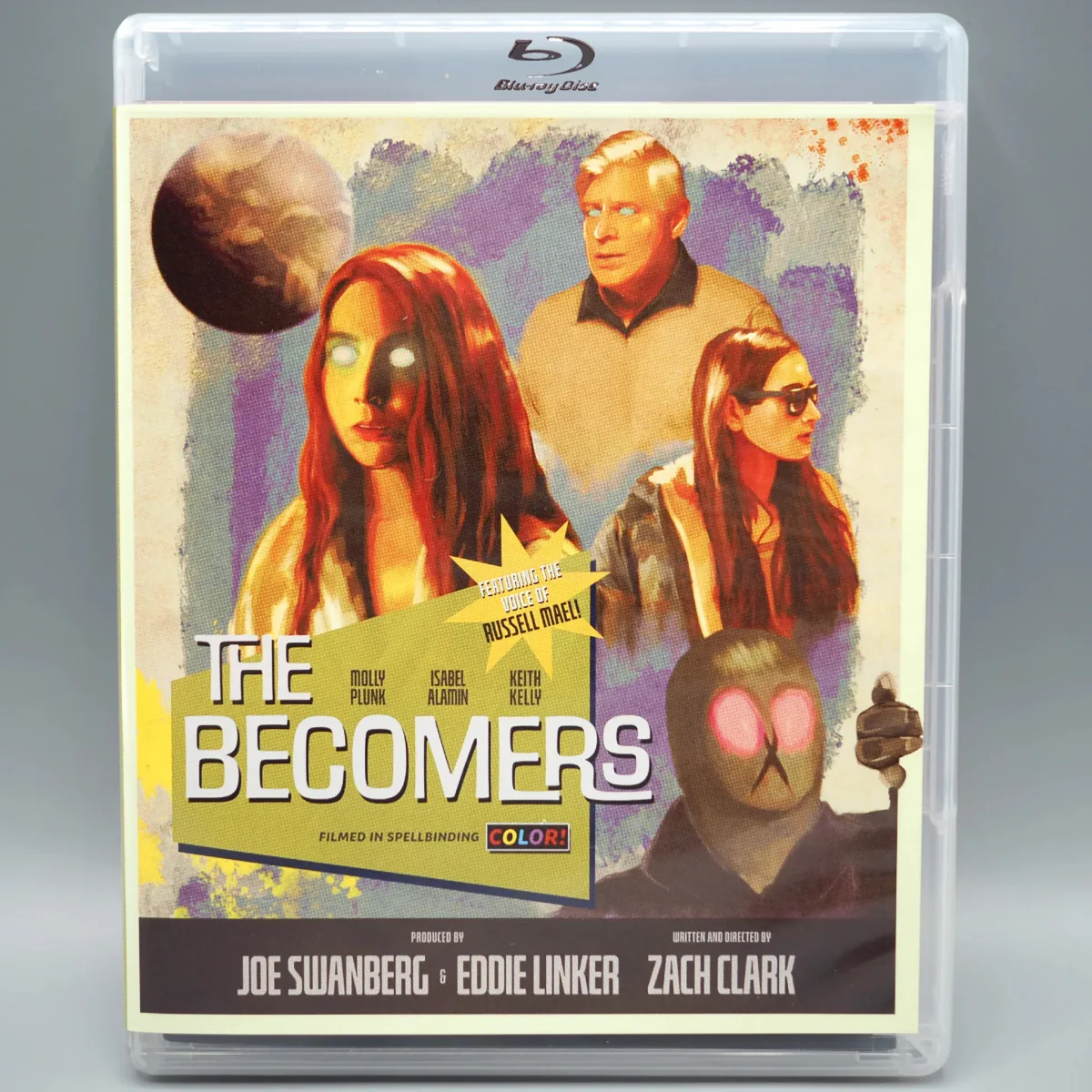 The Becomers w/SLIP - Image 2
