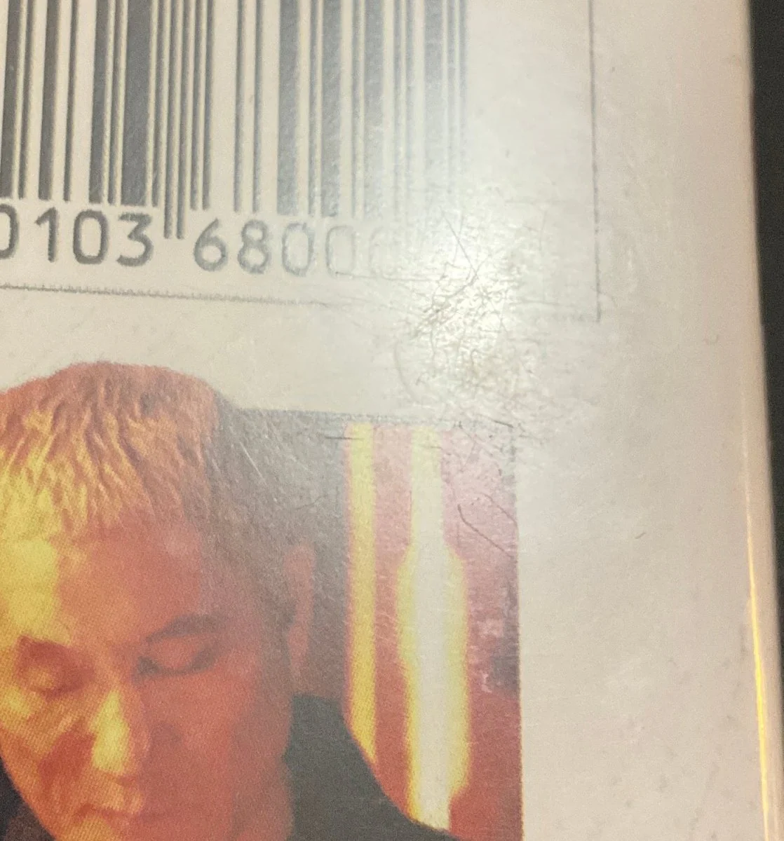 The Blind Swordsman Zatoichi (2003) USED - Image 8