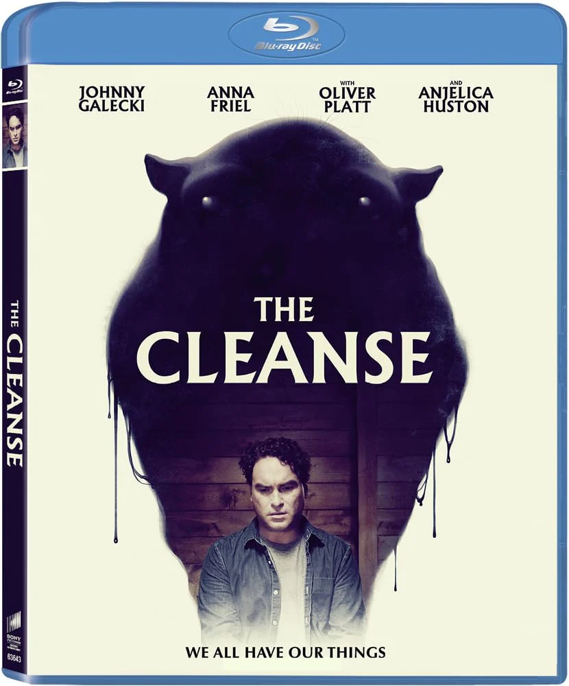 The Cleanse