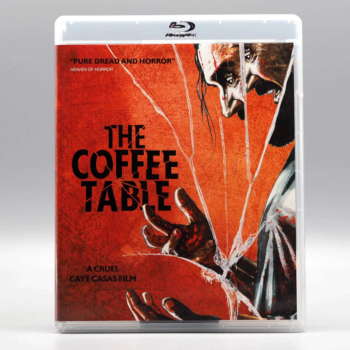 The Coffee Table