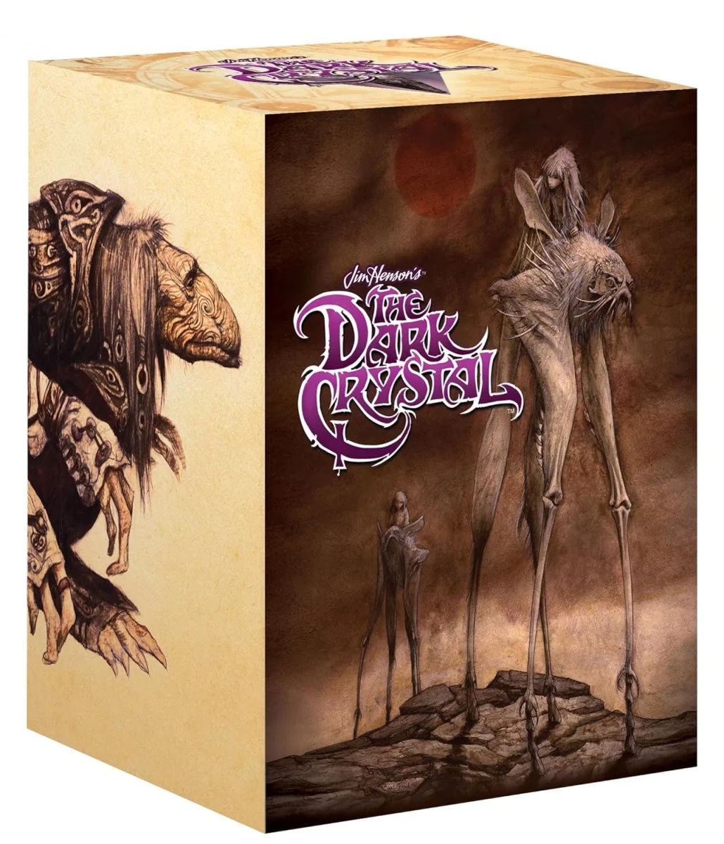 The Dark Crystal (4K UHD, Limited Edition) - Image 2