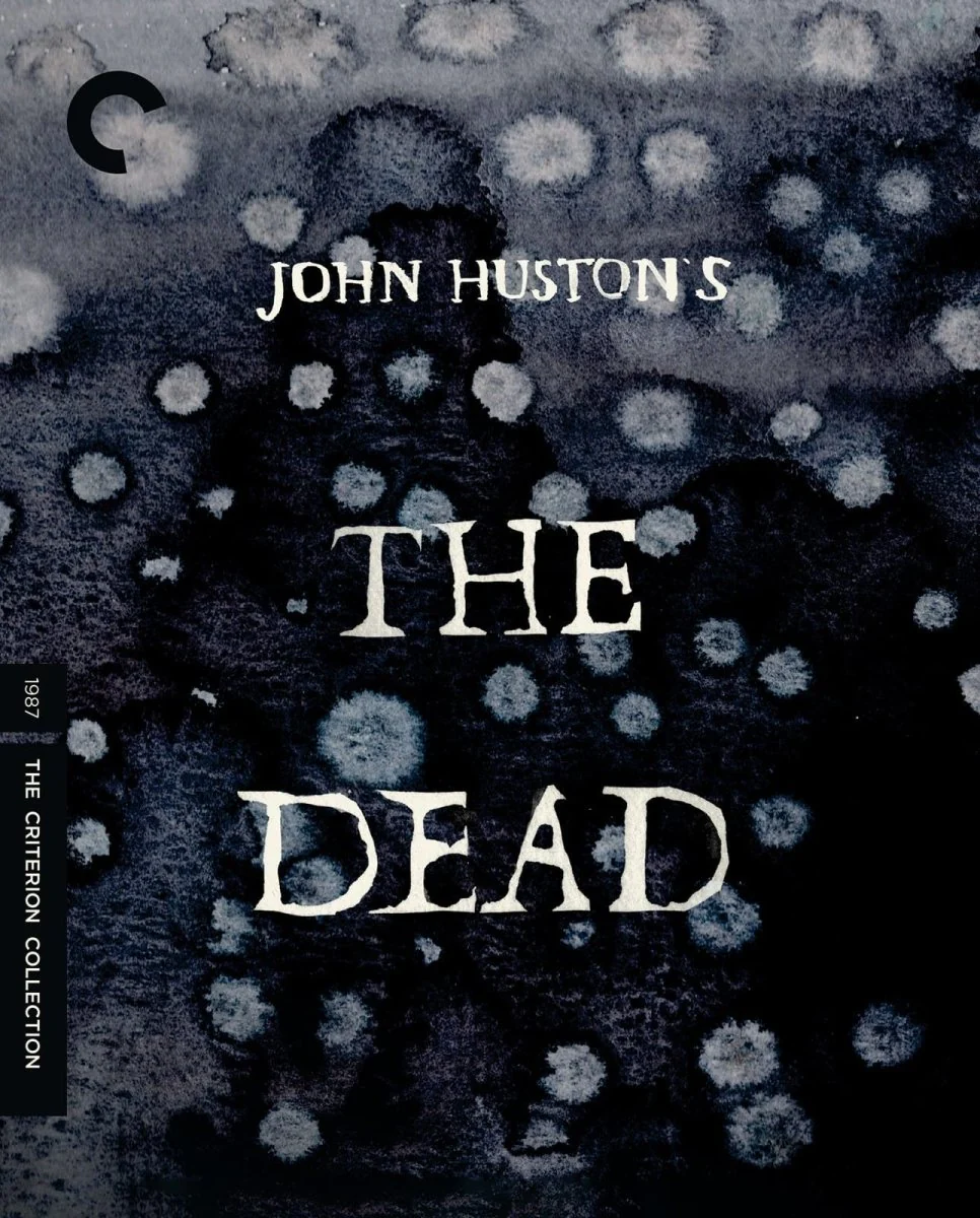 The Dead (1987) (Blu-Ray, #1295)