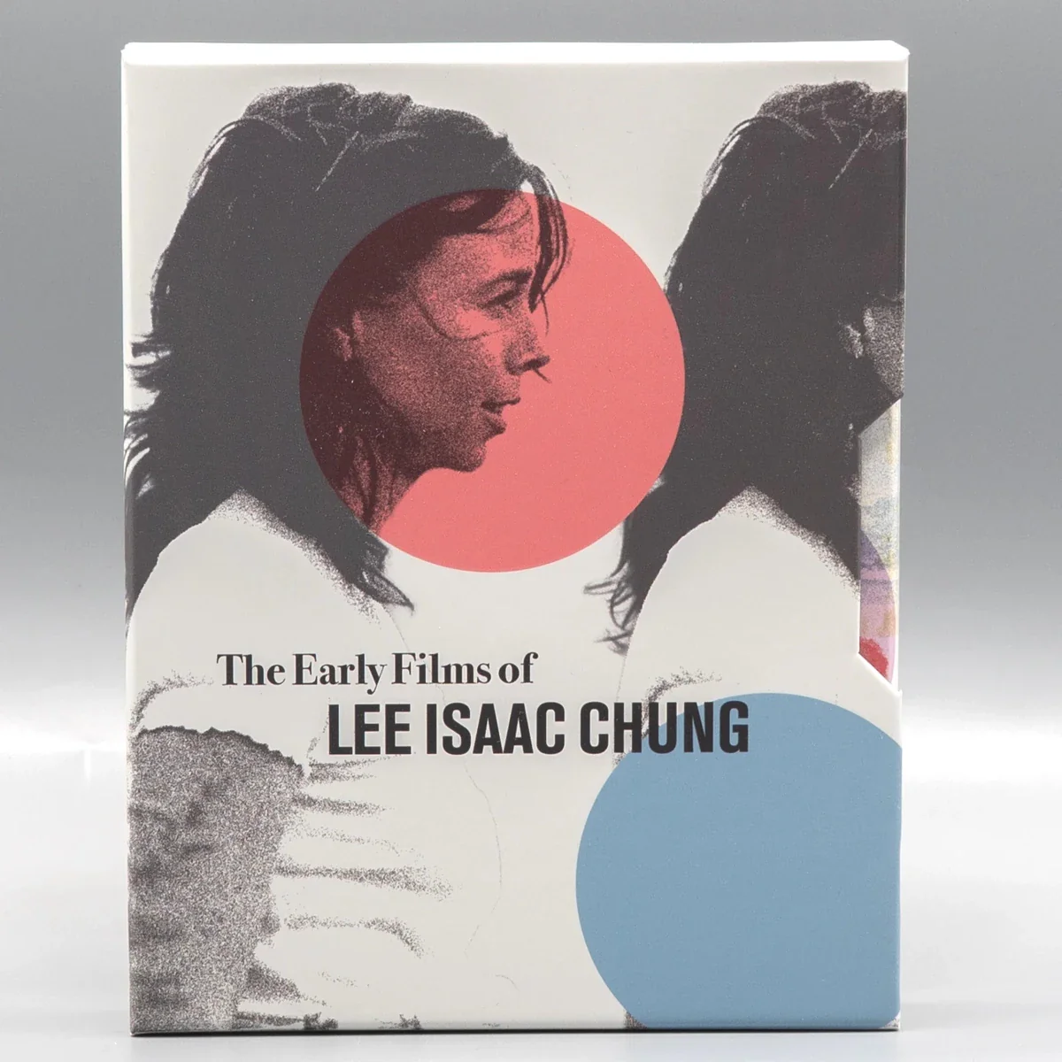 The Early Films of Lee Isaac Chung w/SLIP