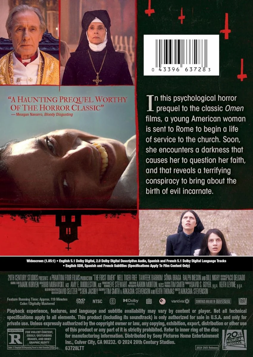 The First Omen - Image 2