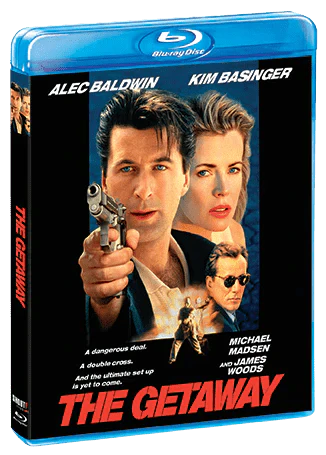 The Getaway (1994)
