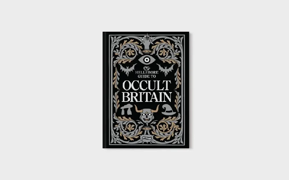The Hellebore Guide to Occult Britain - Image 2