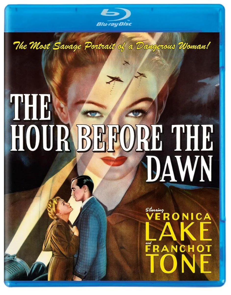 The Hour Before the Dawn w/SLIP - Image 2