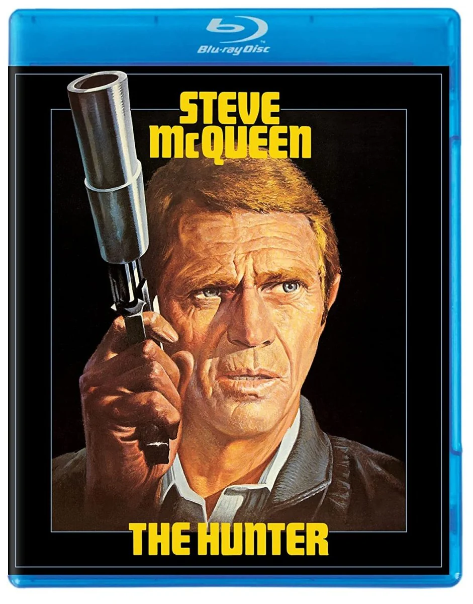 The Hunter w/SLIP - Image 2