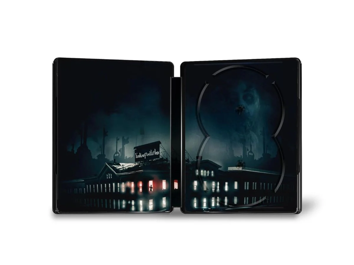 The Innkeepers (4K UHD, Steelbook) - Image 2
