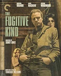 The Fugitive Kind (#515)