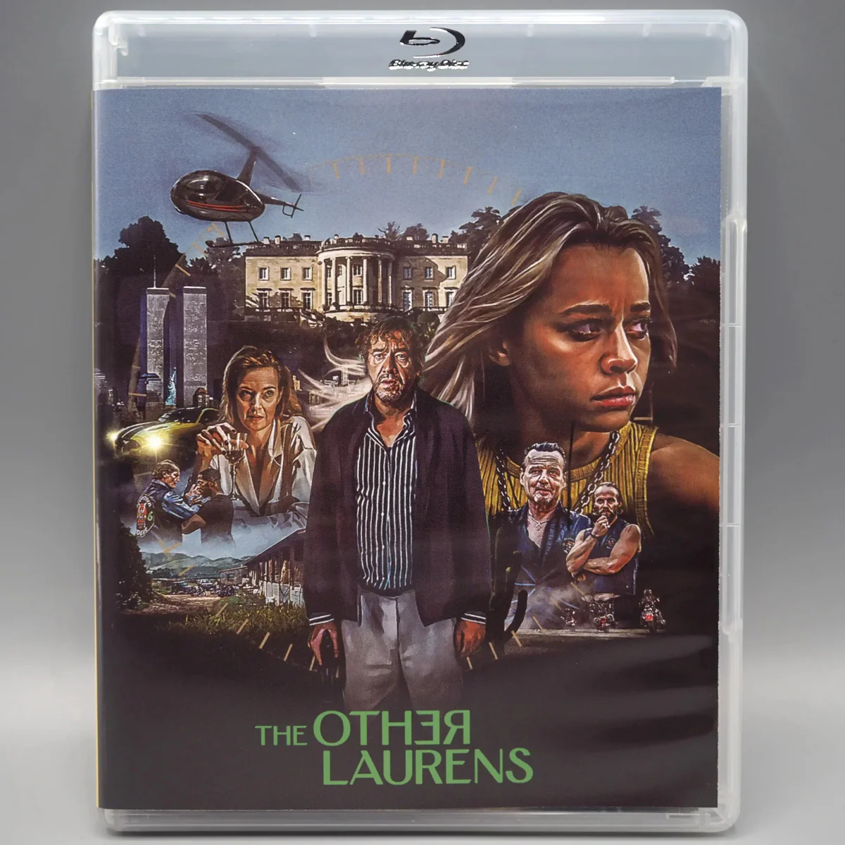 The Other Laurens w/SLIP - Image 2