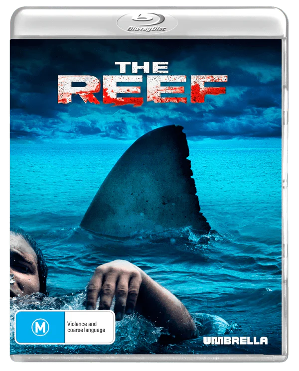 The Reef (Region Free) w/SLIP - Image 2