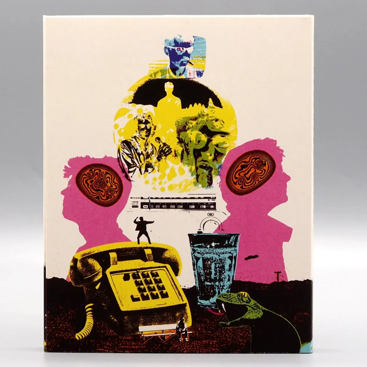 The Reveries Trilogy w/SLIP - Image 2