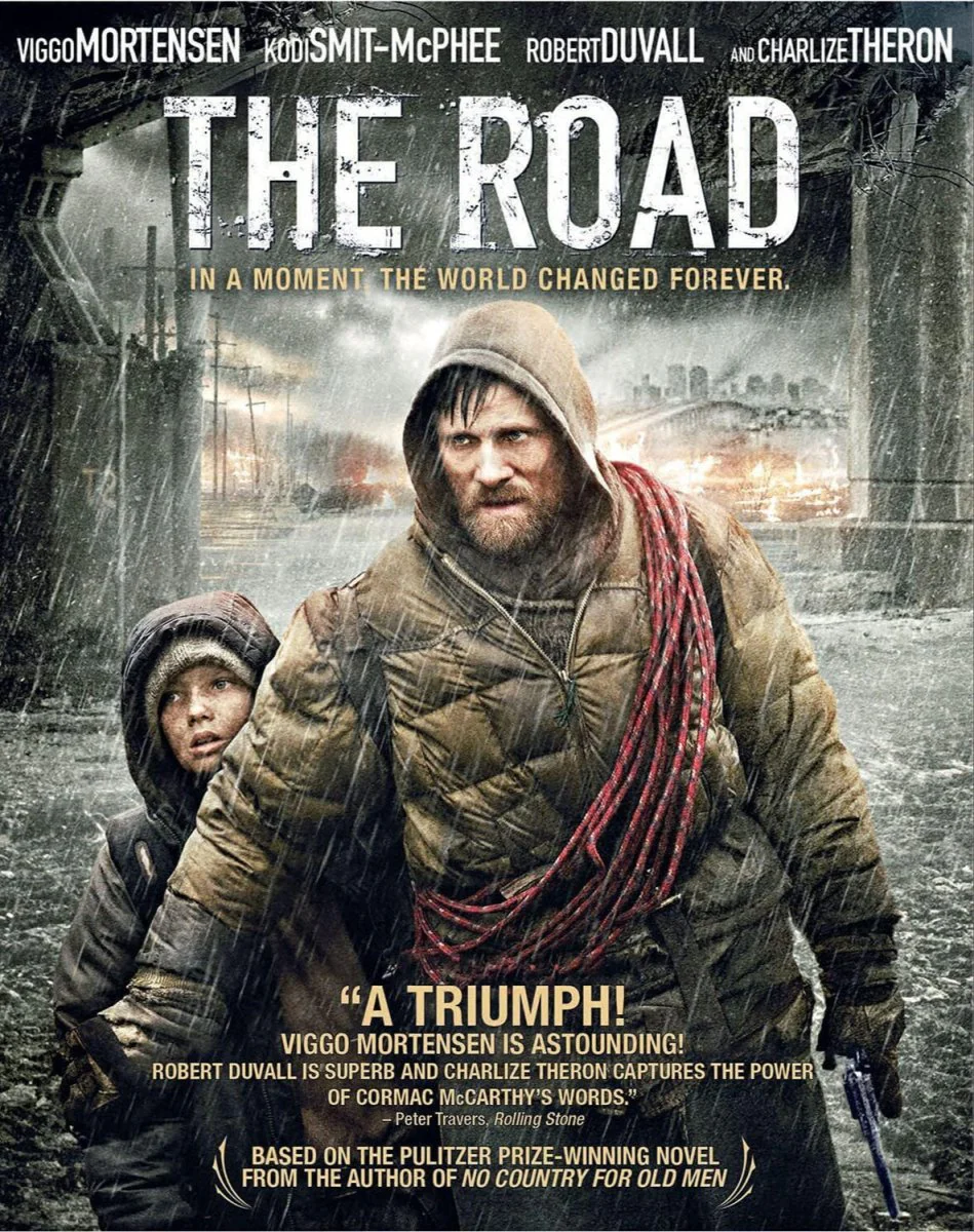 The Road