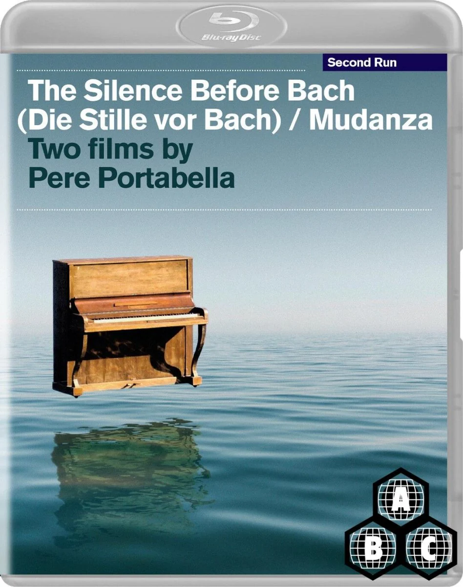 The Silence Before Bach / Mudanza (Region Free)