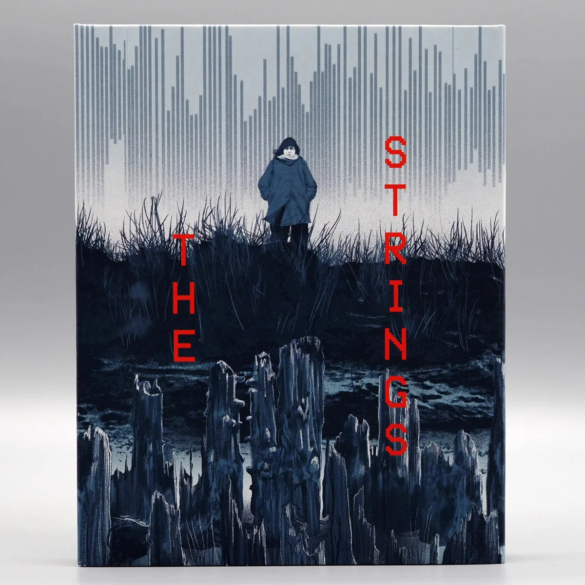 The Strings w/SLIP