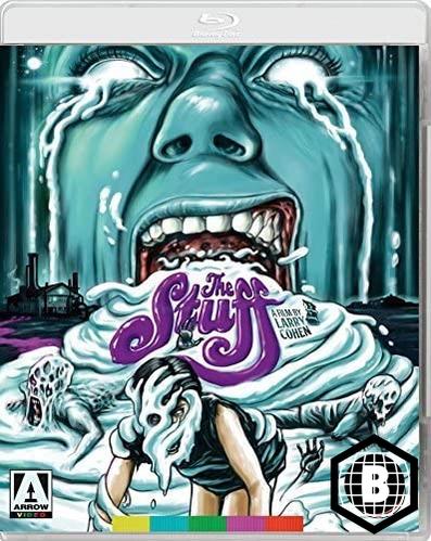 The Stuff (Region B)