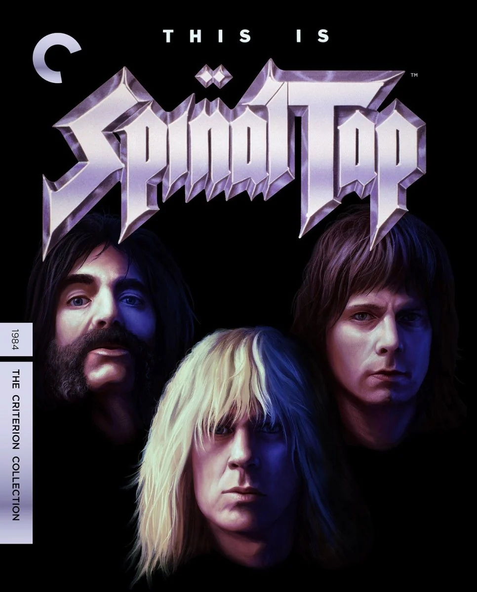 This Is Spinal Tap (4K UHD, #12)